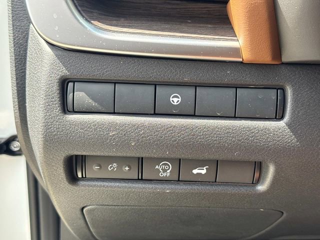 New 2026 Nissan Rogue Platinum AWD/4WD image 22