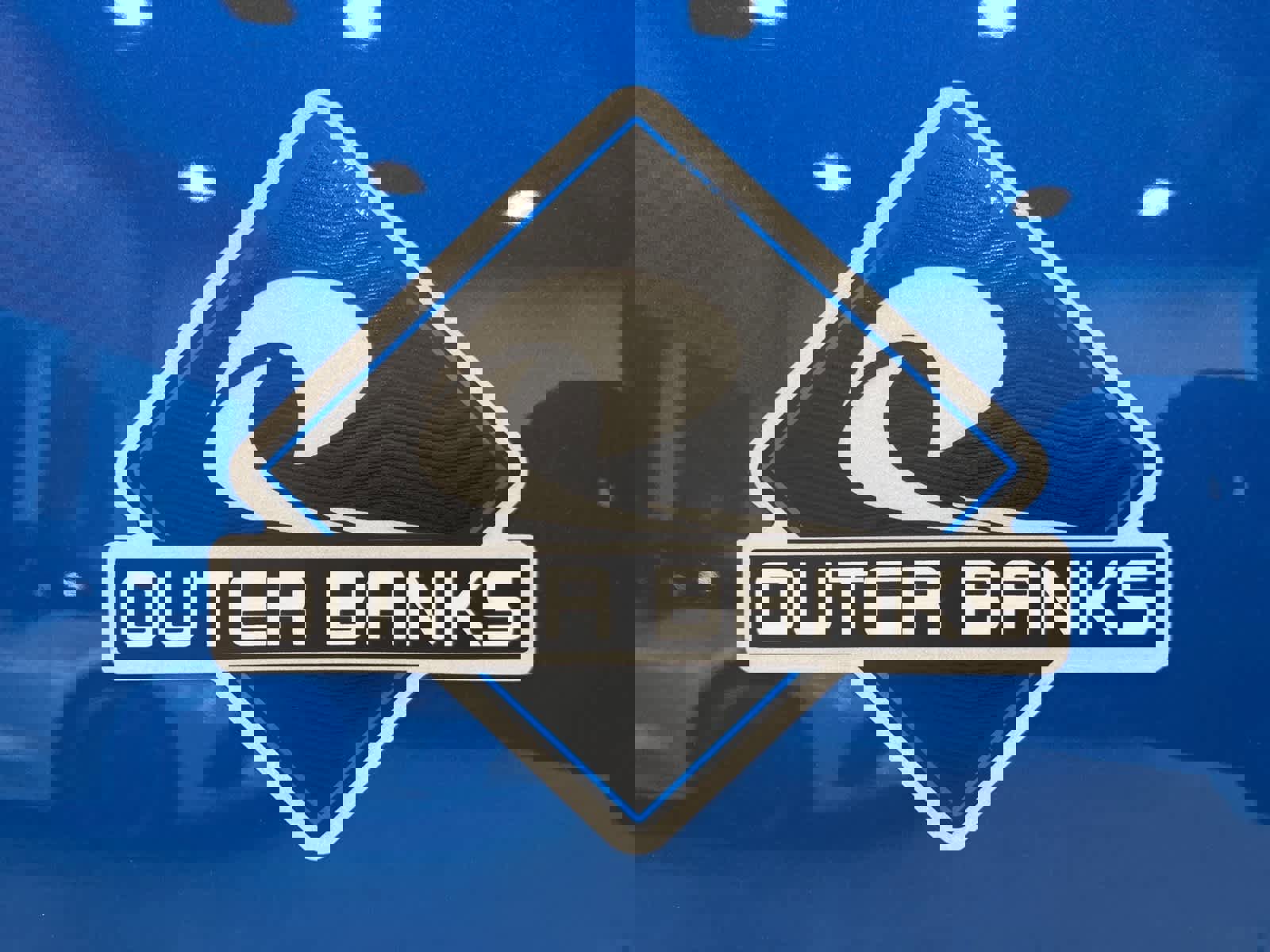 Used 2023 Ford Bronco Outer Banks image 10