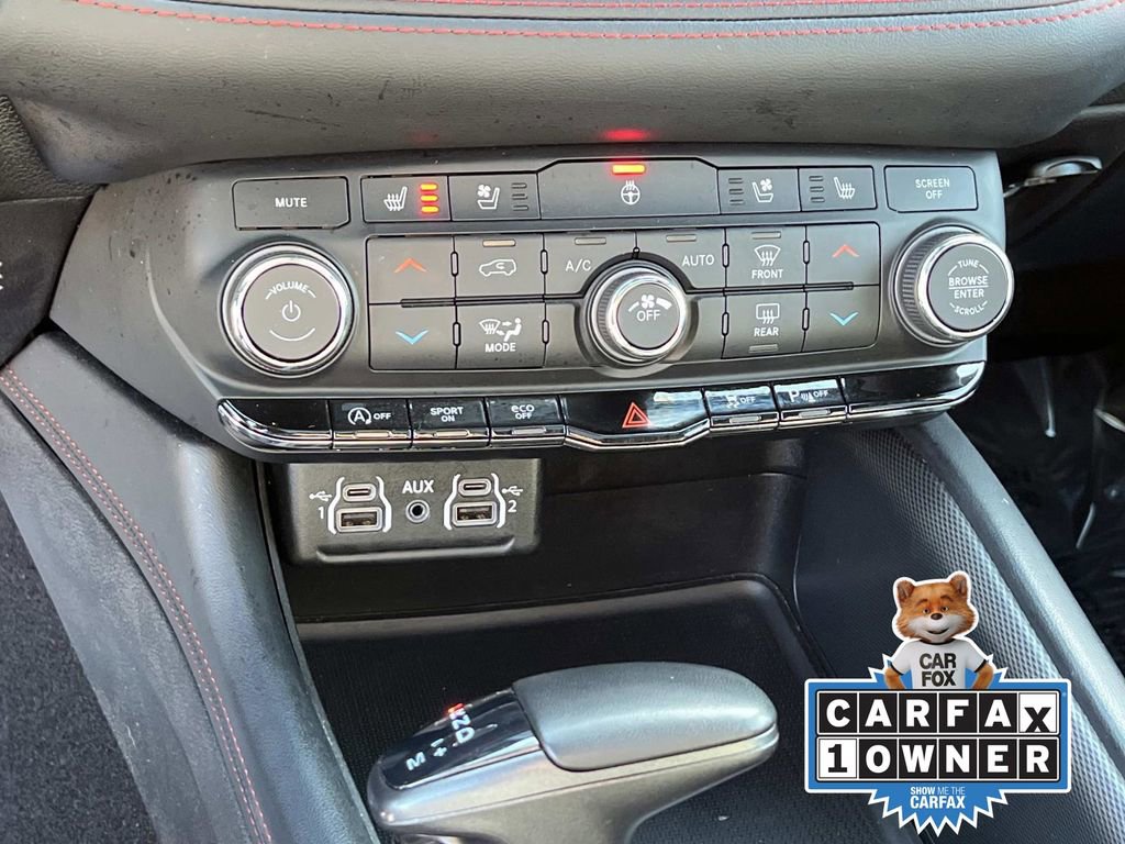 Used 2024 Dodge Durango GT image 34