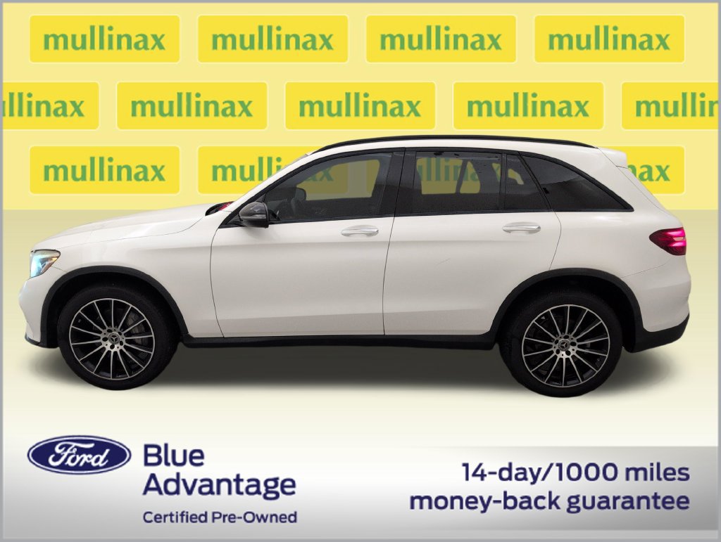 Used 2018 Mercedes-Benz GLC 300 image 9