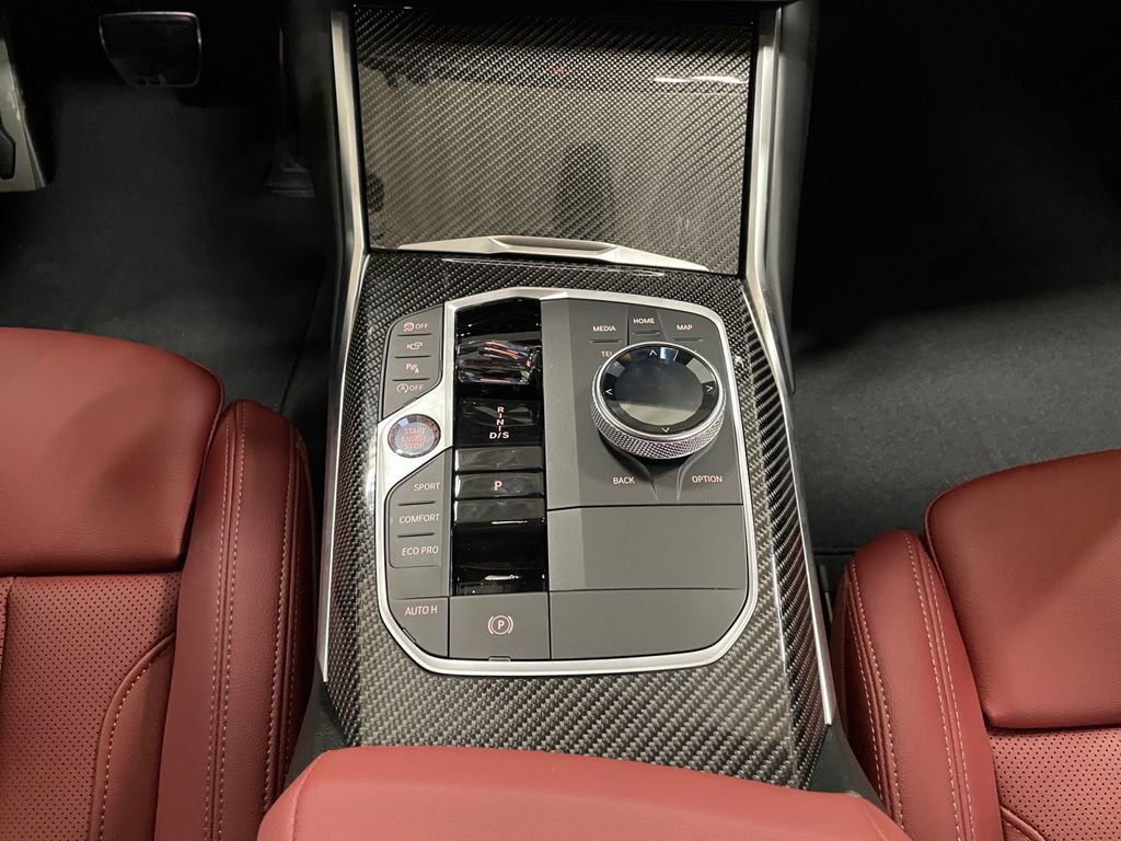 New 2026 BMW M340i xDrive w/ Premium Package image 11