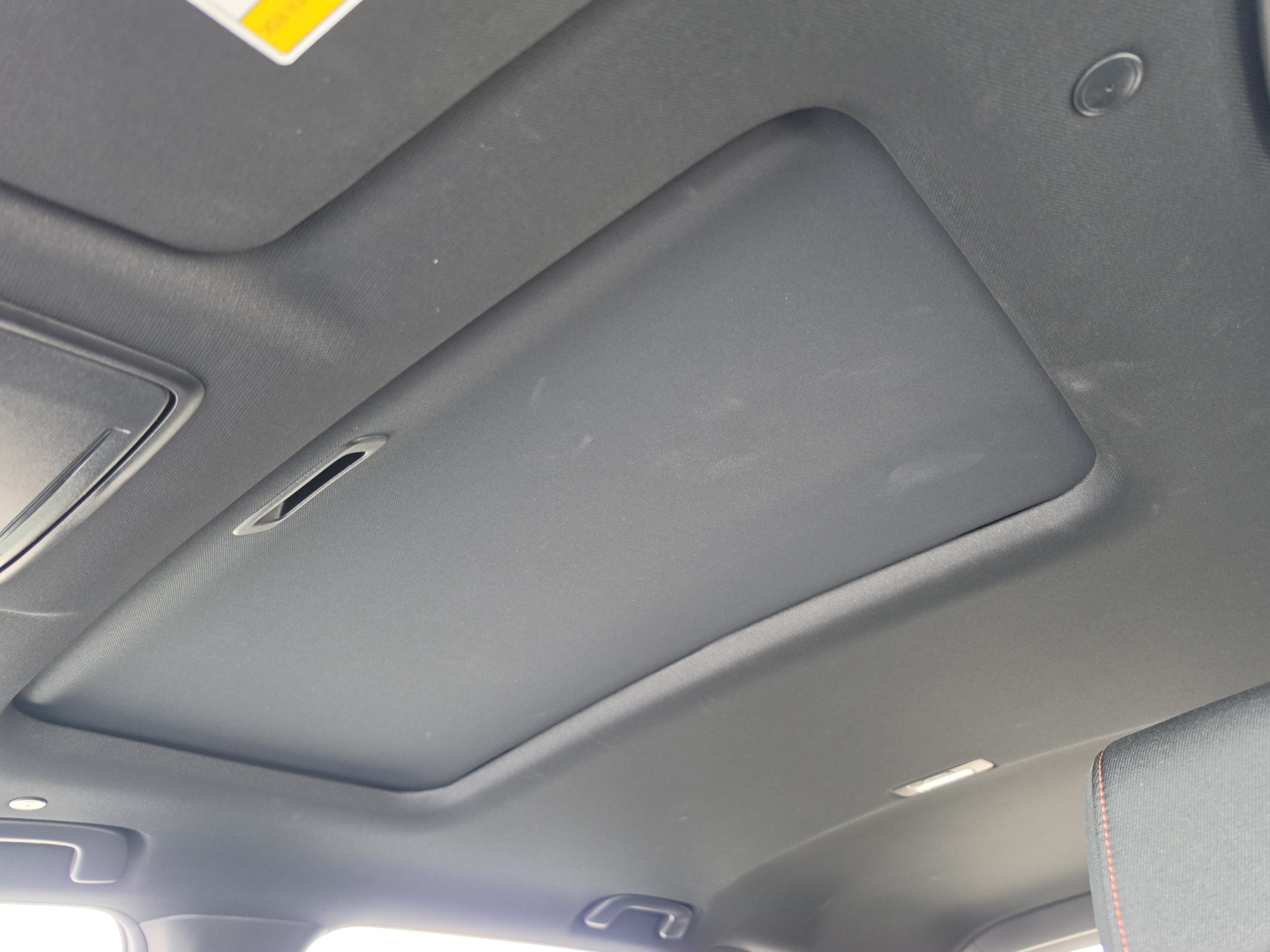 Used 2026 Honda CR-V TrailSport image 25