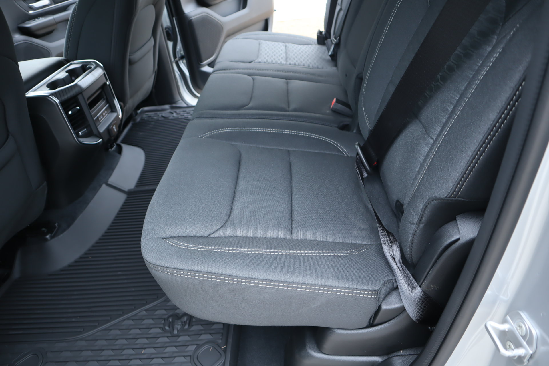 New 2026 RAM 1500 Big Horn AWD/4WD image 13