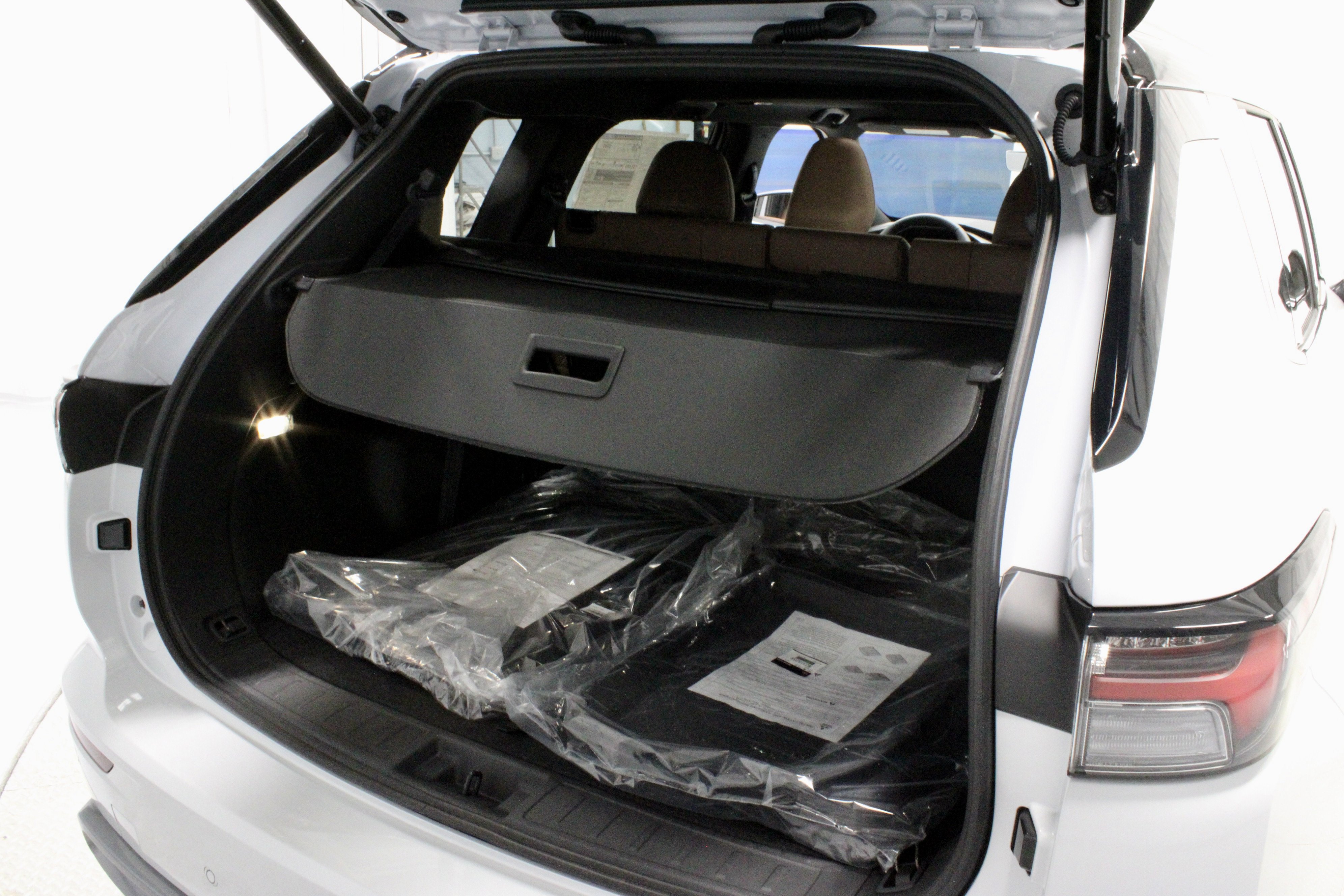 New 2025 Mitsubishi Outlander SEL image 12