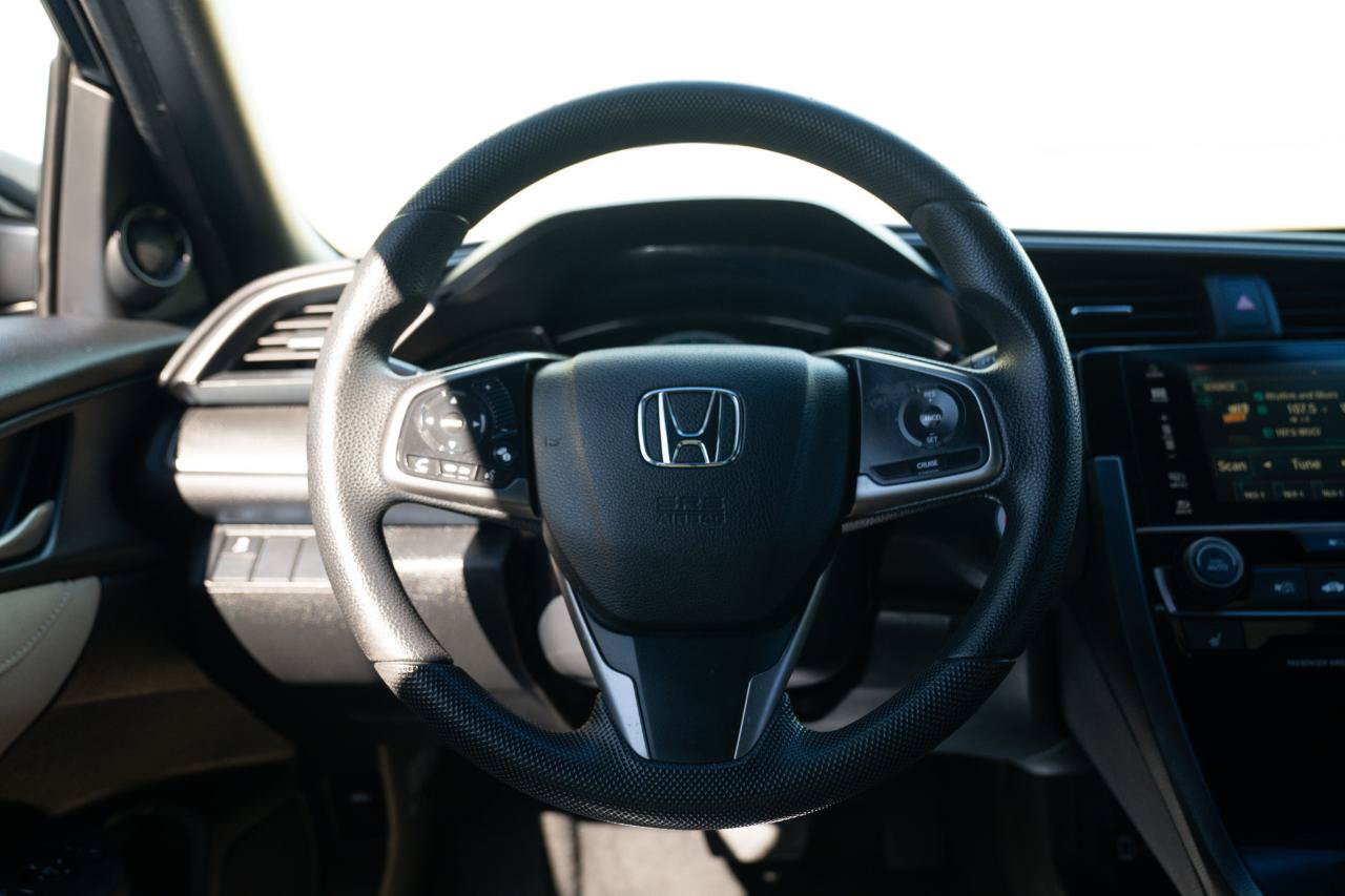 Used 2018 Honda Civic EX image 30