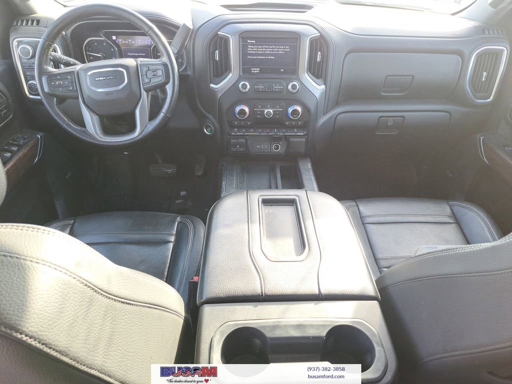 Used 2020 GMC Sierra 2500 Denali w/ Denali Ultimate Package image 7