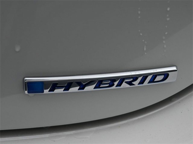 New 2025 Honda Civic Sport image 29