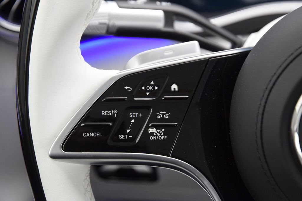 New 2026 Mercedes-Benz Maybach SL 680 image 21