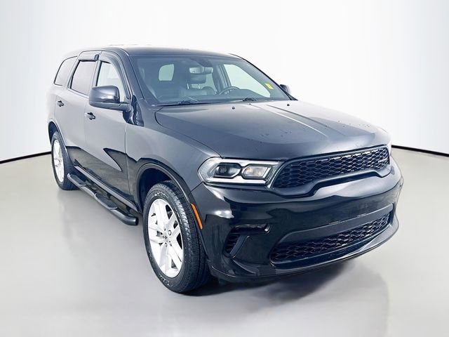Used 2022 Dodge Durango GT image 3