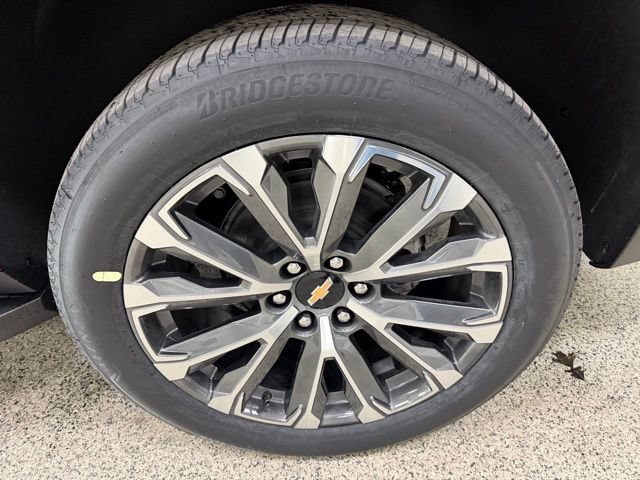 New 2026 Chevrolet Tahoe High Country w/ Sun And Tow Package AWD/4WD image 8