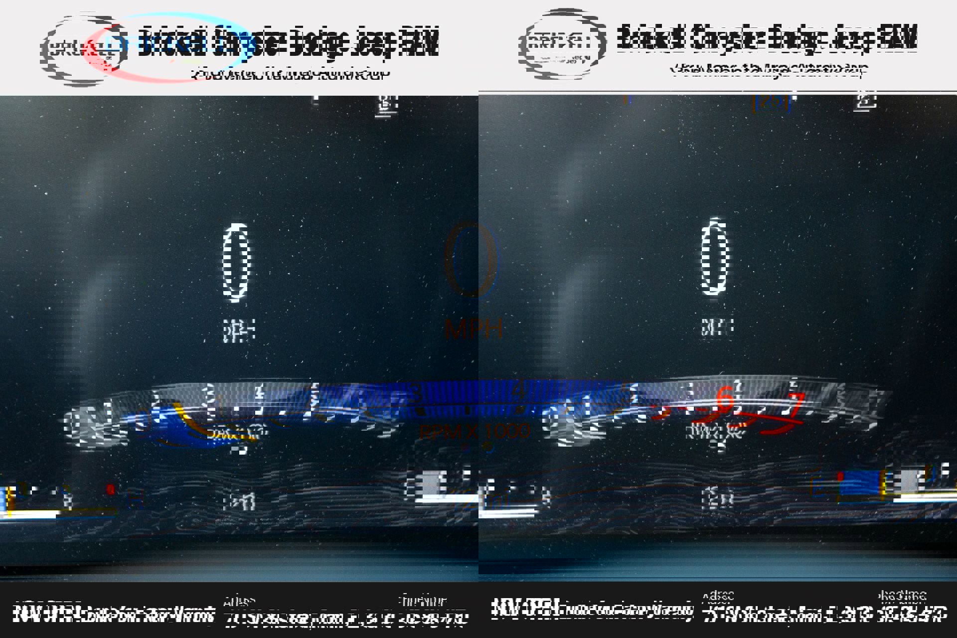 New 2025 Jeep Wagoneer Series II w/ Convenience Group I image 36