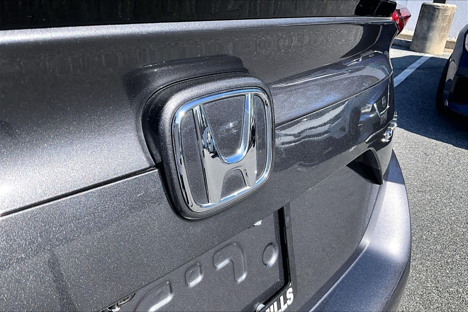 Used 2021 Honda Civic Sport image 29