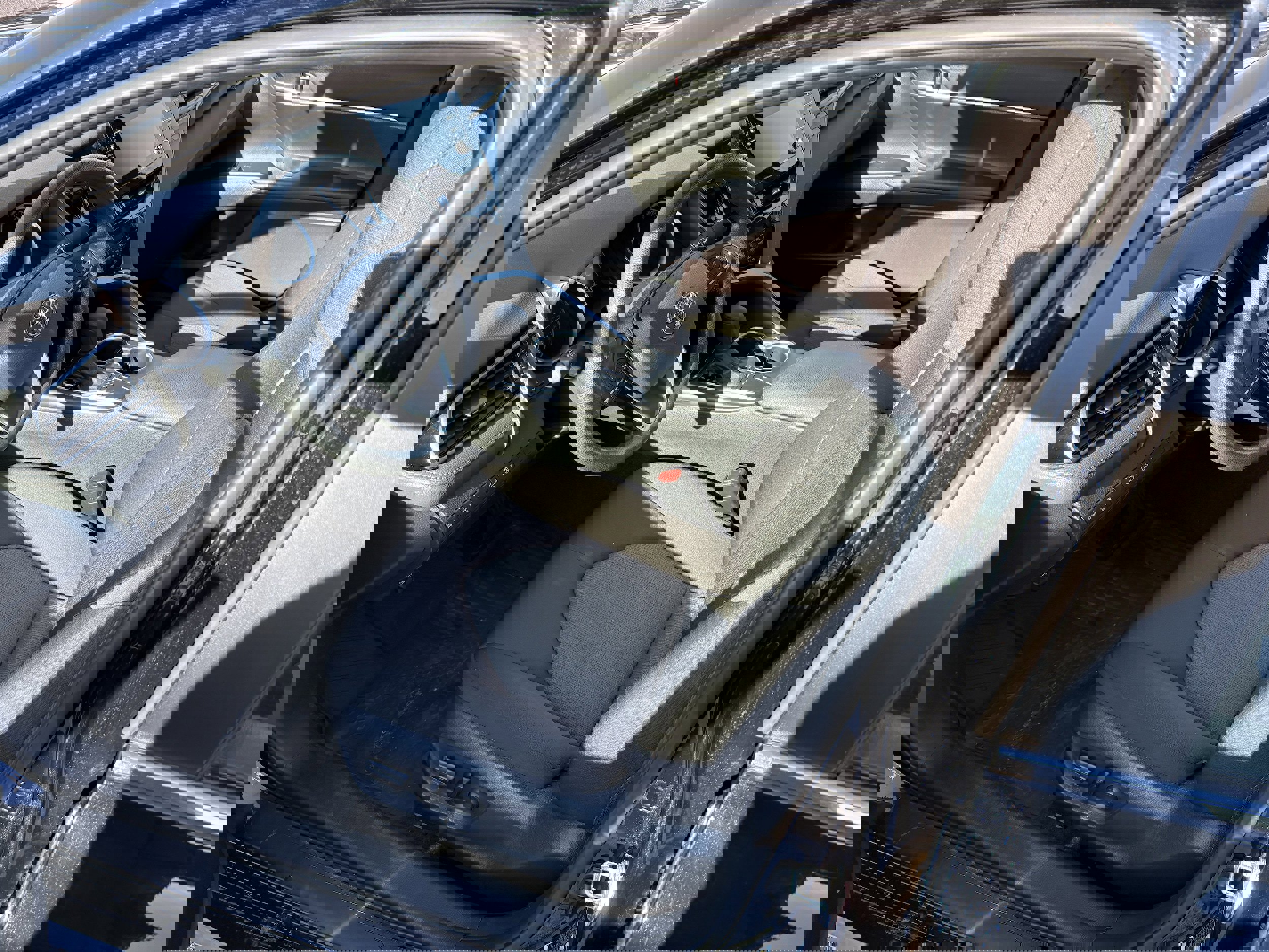 Certified 2024 Toyota Camry LE image 4