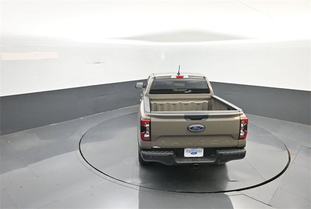 New 2025 Ford Ranger Lariat w/ FX4 Off-Road Package image 21
