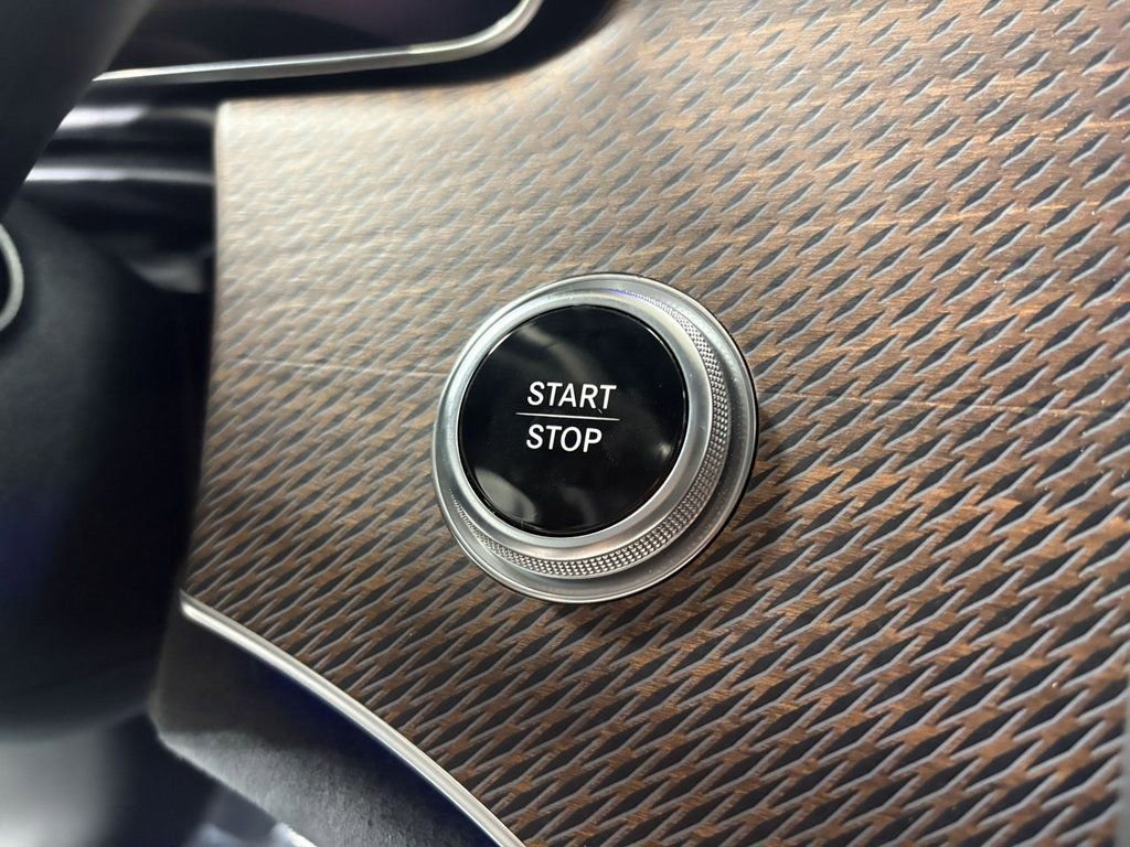 Used 2023 Mercedes-Benz EQE AMG 4MATIC Sedan image 17