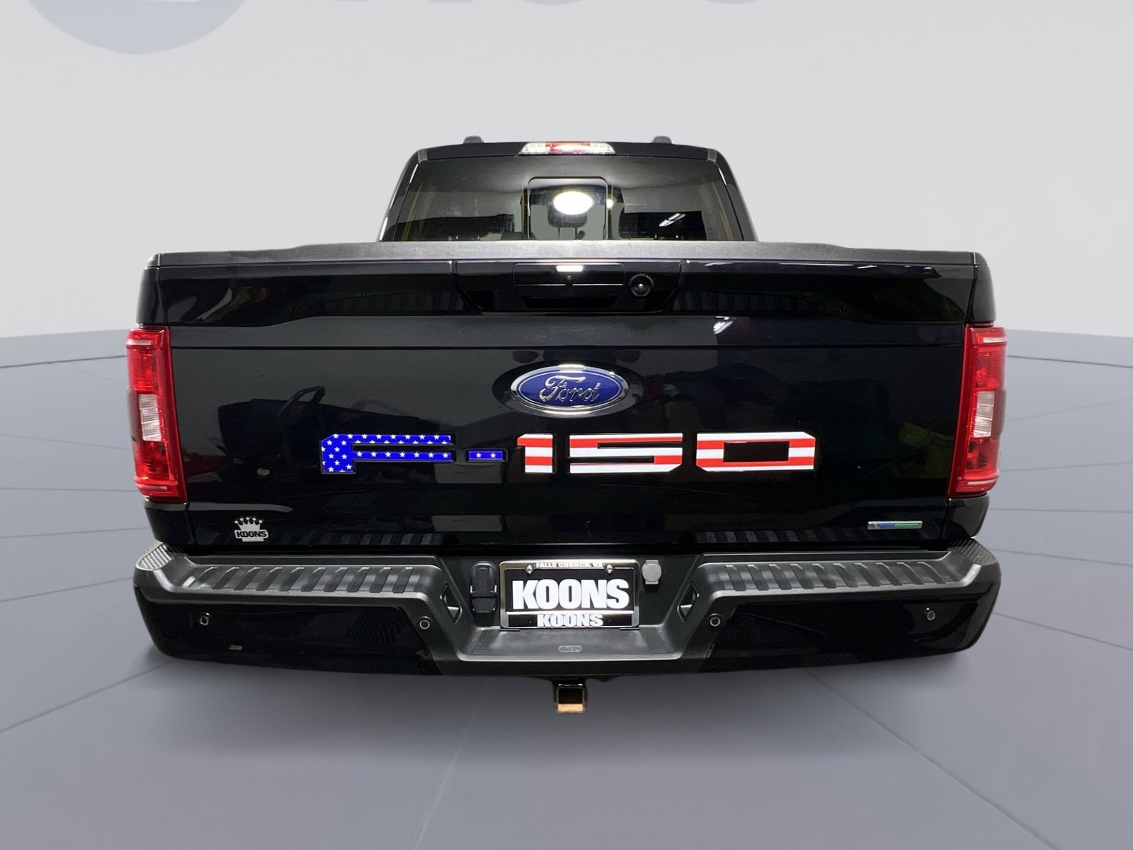 Used 2023 Ford F150 XLT w/ Equipment Group 302A High image 5