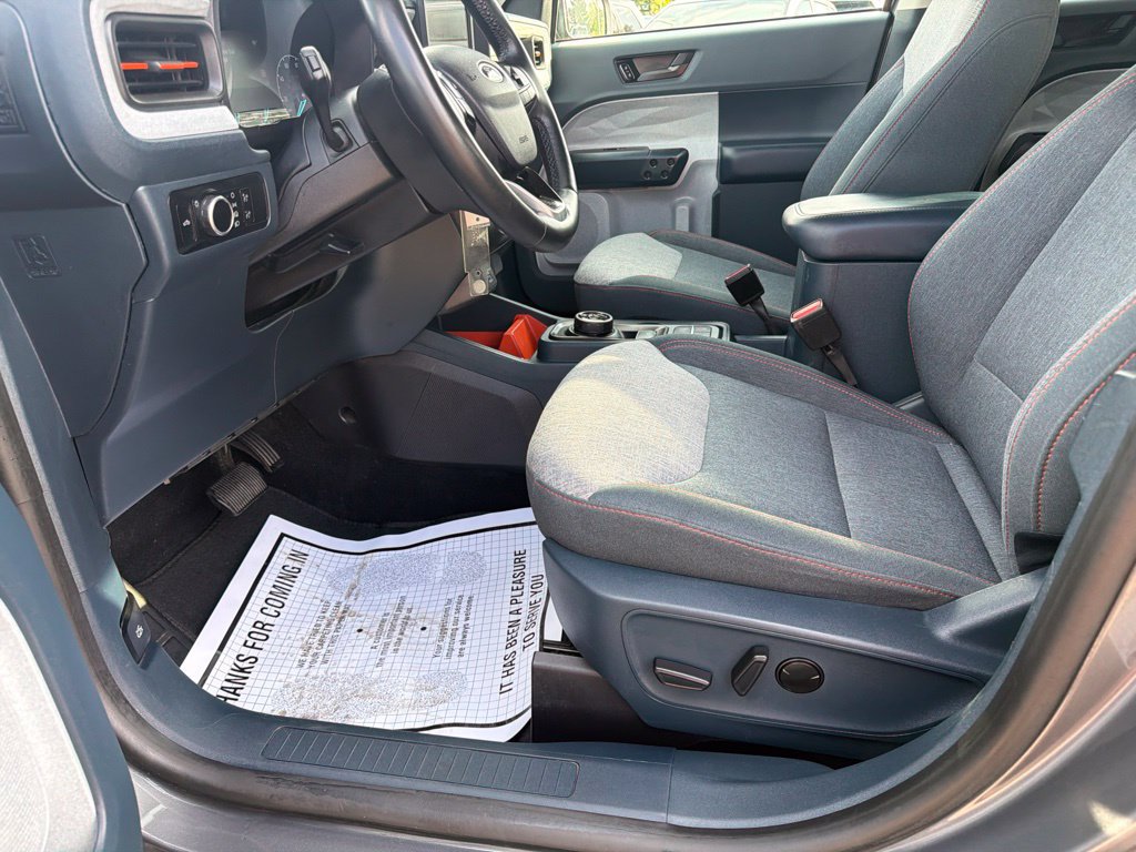 Used 2024 Ford Maverick XLT w/ XLT Luxury Package FWD image 19