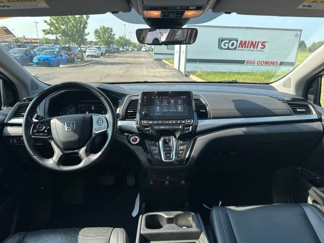 Used 2021 Honda Odyssey Touring image 21
