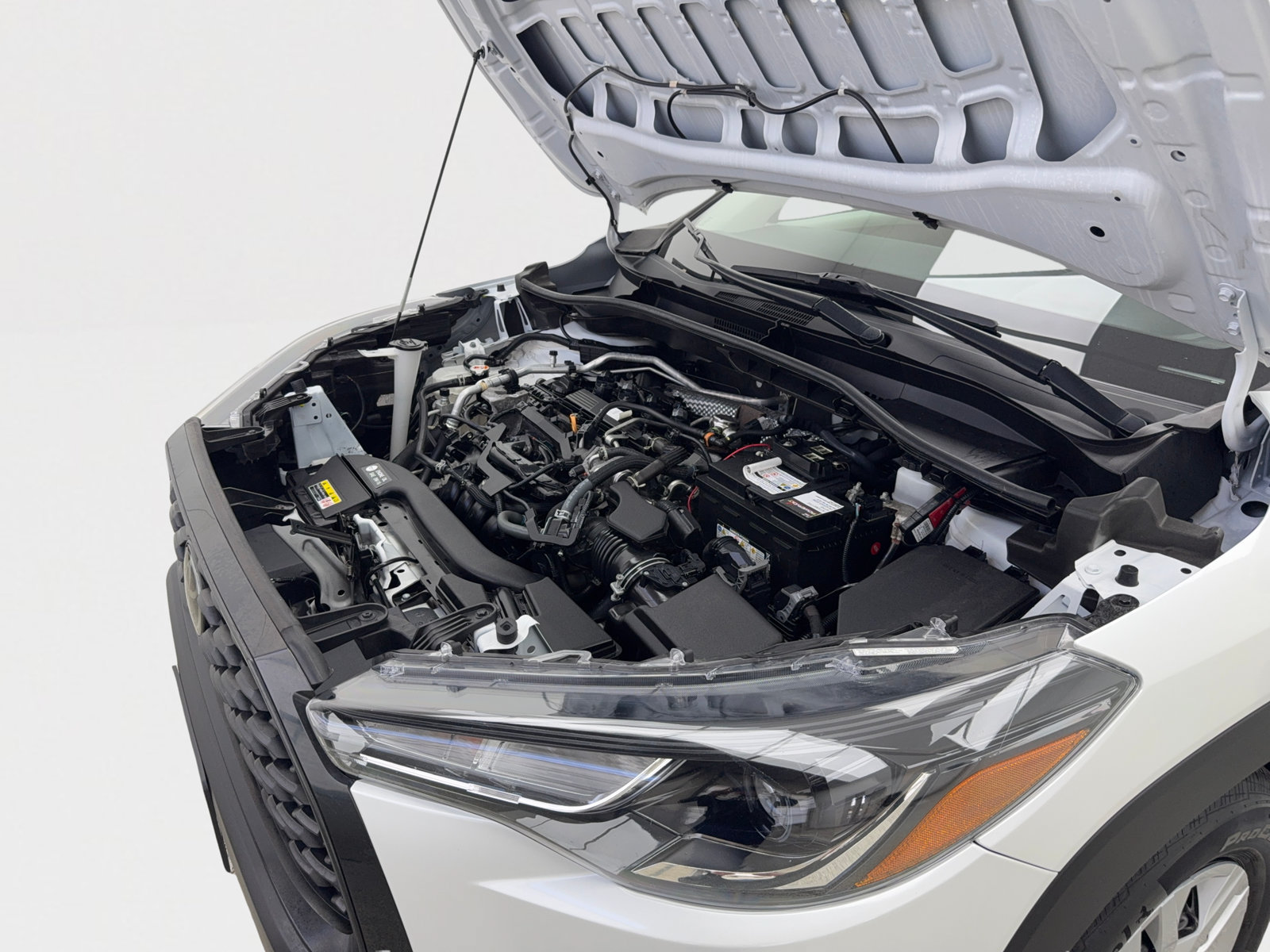 Used 2023 Toyota Corolla Cross L AWD/4WD image 59