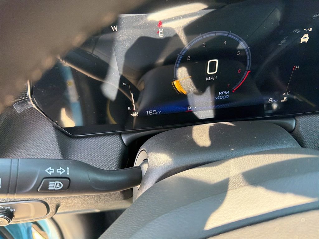 New 2026 Chevrolet TrailBlazer ACTIV w/ Convenience Package image 14