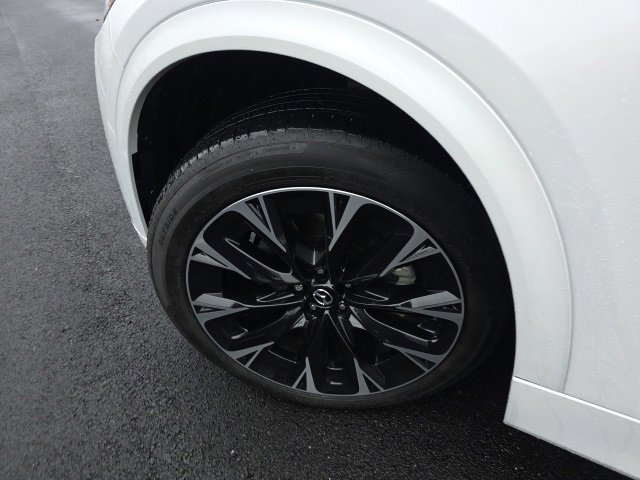 Used 2024 MAZDA CX-90 3.3 Turbo S w/ Premium Plus image 38