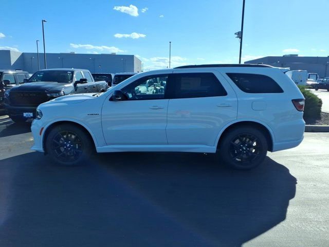New 2026 Dodge Durango GT w/ Tow 'N Go Package AWD/4WD image 3