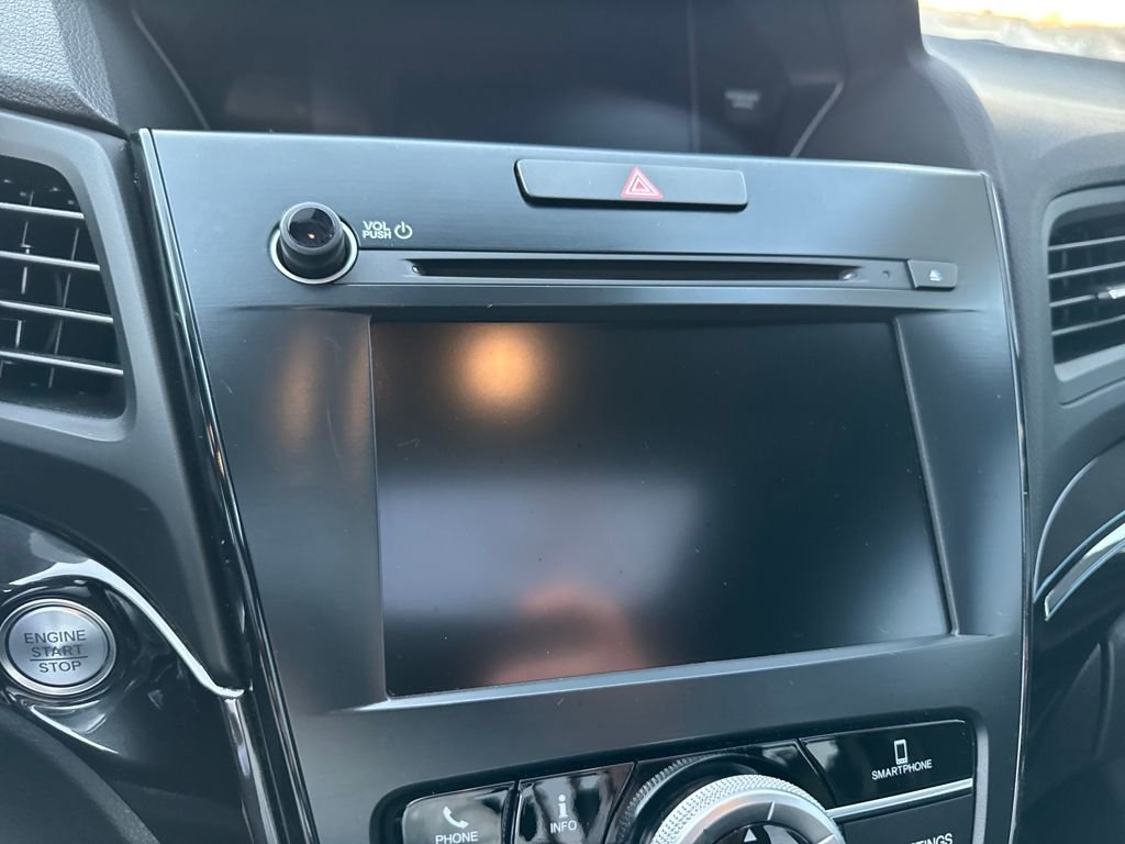 Used 2021 Acura ILX image 54