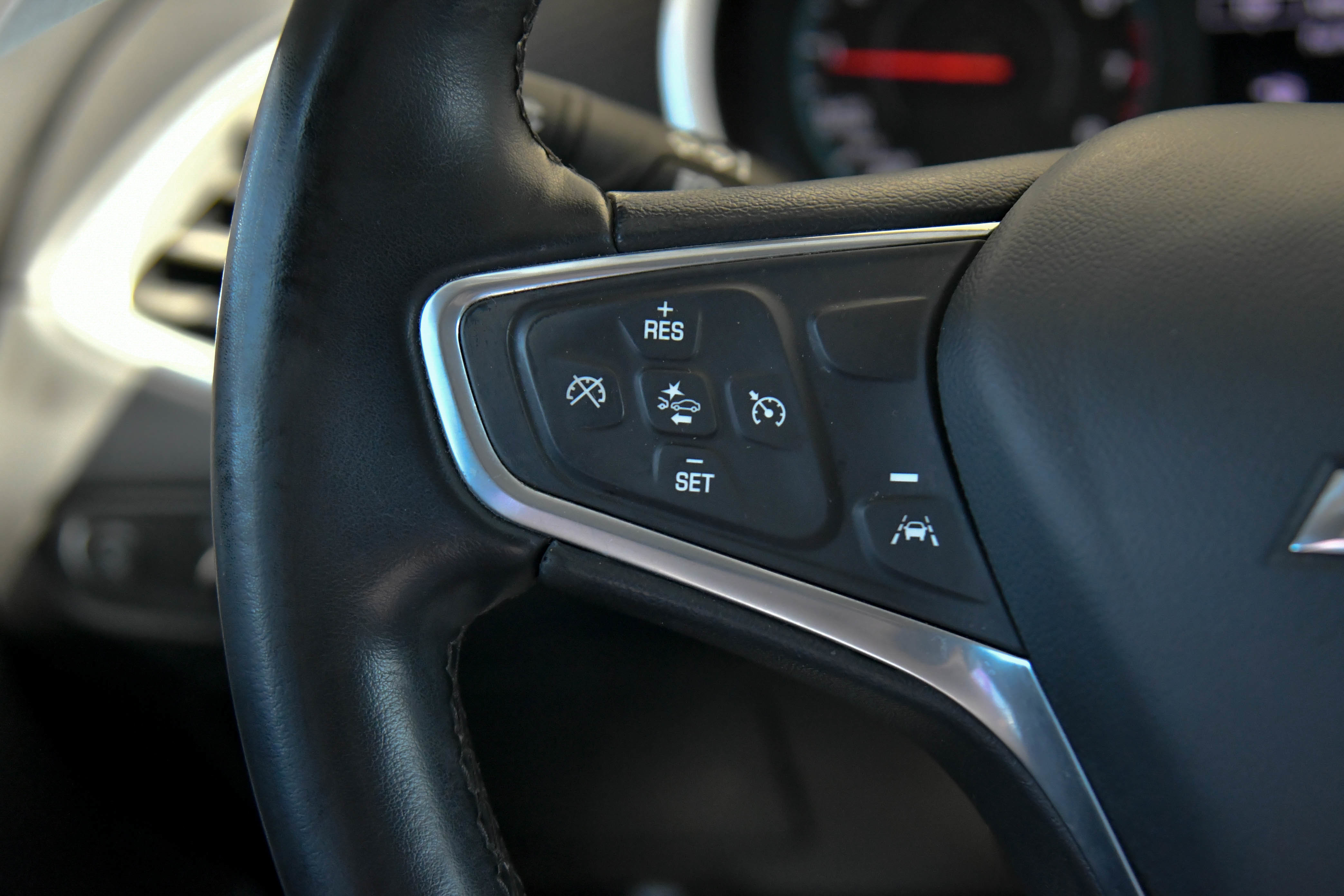 Used 2023 Chevrolet Malibu RS image 29