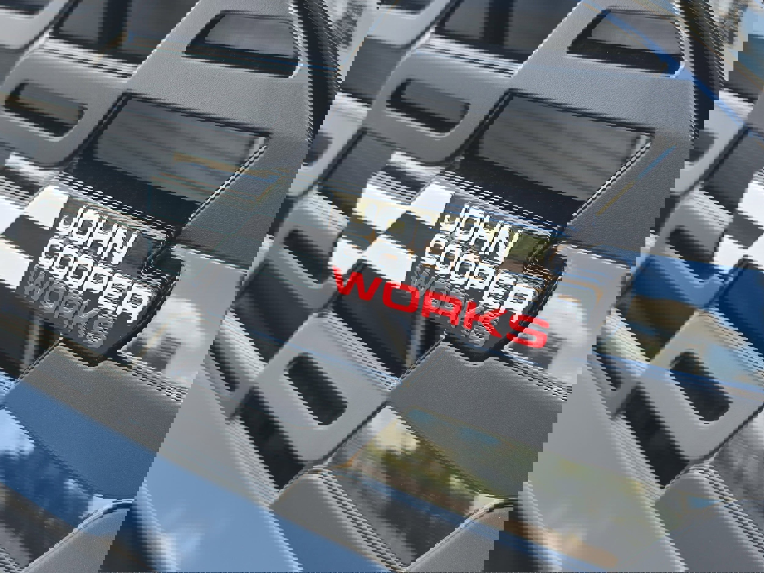 New 2026 MINI Cooper Countryman S image 4