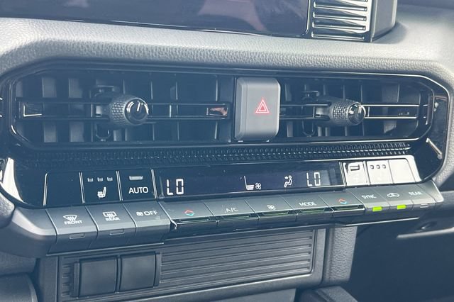 Used 2025 Toyota Land Cruiser 1958 AWD/4WD image 23