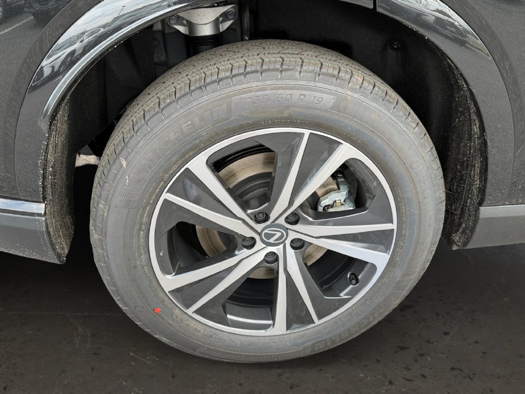 New 2026 Lexus RX 350 Premium AWD/4WD image 23