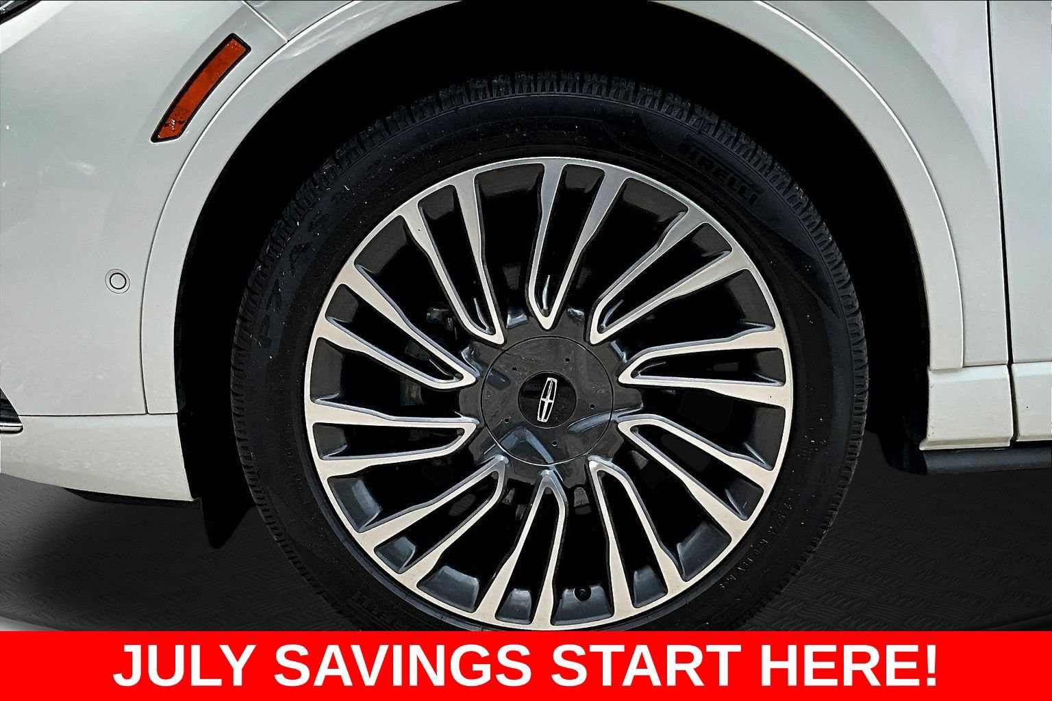 Used 2020 Lincoln Corsair Reserve w/ Equipment Group 201A FWD image 41
