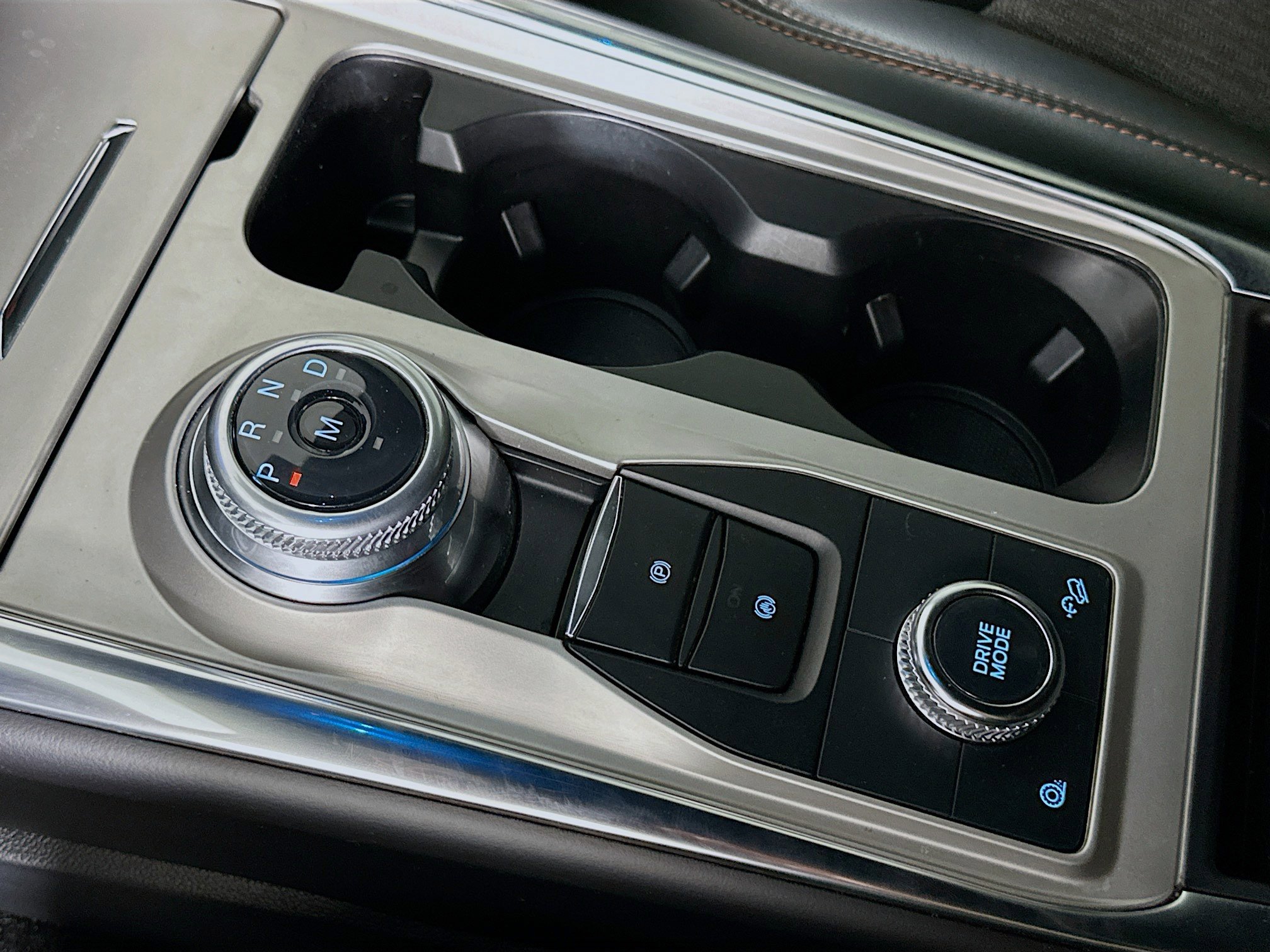 Used 2022 Ford Explorer Timberline image 25