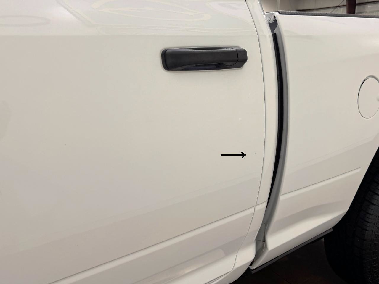 Used 2022 RAM 2500 Tradesman AWD/4WD image 68
