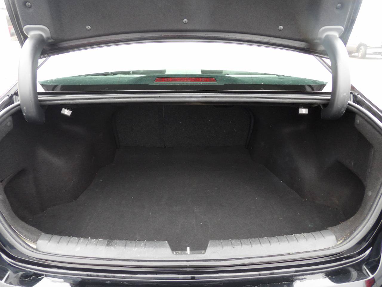 Used 2016 Hyundai Sonata Sport FWD image 5