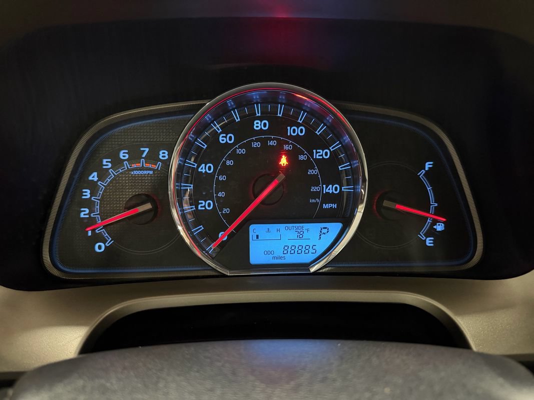 Used 2013 Toyota RAV4 Limited AWD/4WD image 7