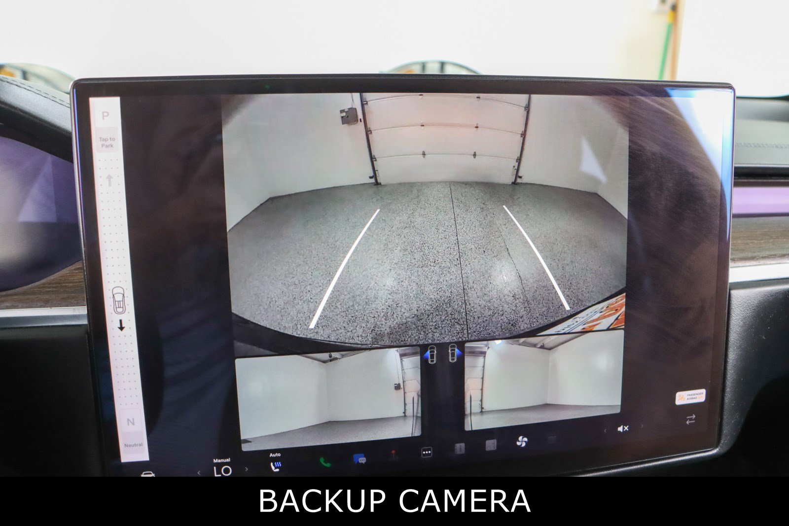 Used 2022 Tesla Model X AWD/4WD image 19
