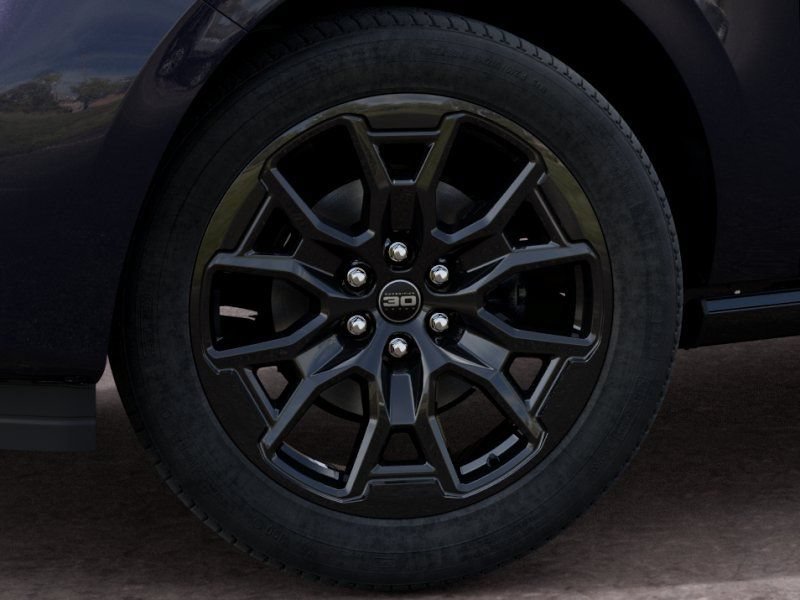 New 2027 Ford Expedition Max Platinum AWD/4WD image 18