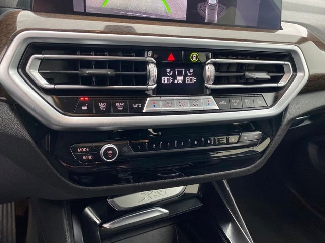 Used 2022 BMW X3 xDrive30i image 14