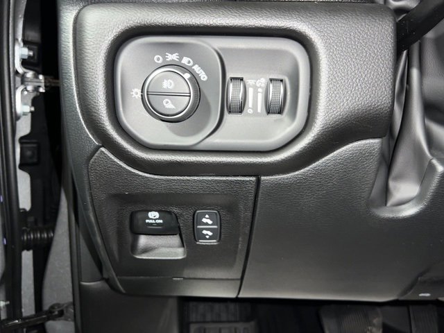 New 2026 RAM 1500 Big Horn image 22