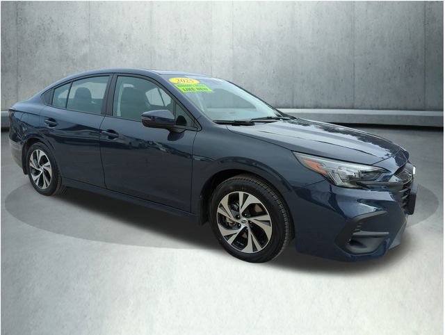 Certified 2025 Subaru Legacy Premium image 9