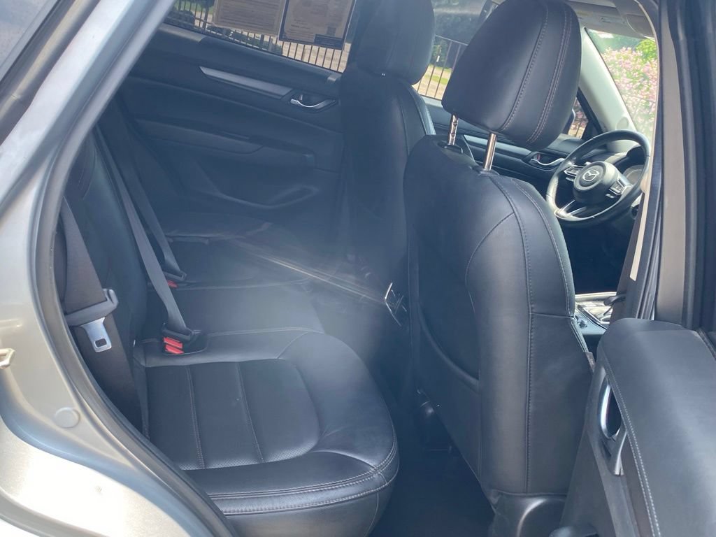 Used 2023 MAZDA CX-5 AWD 2.5 S image 17
