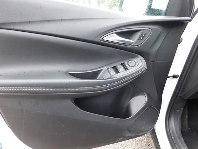 Used 2025 Buick Encore GX Preferred image 10