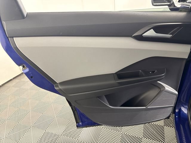 Used 2022 Volkswagen Taos SE image 20