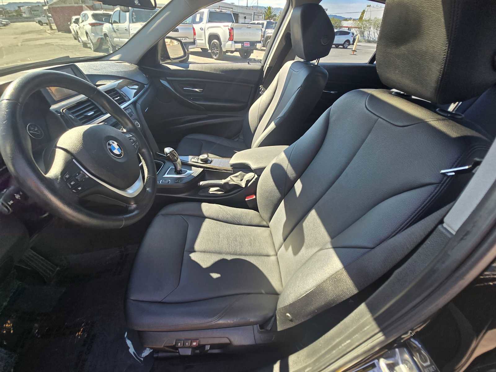 Used 2015 BMW 328i Sedan image 22