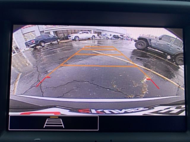 Used 2023 Chevrolet TrailBlazer LT image 39