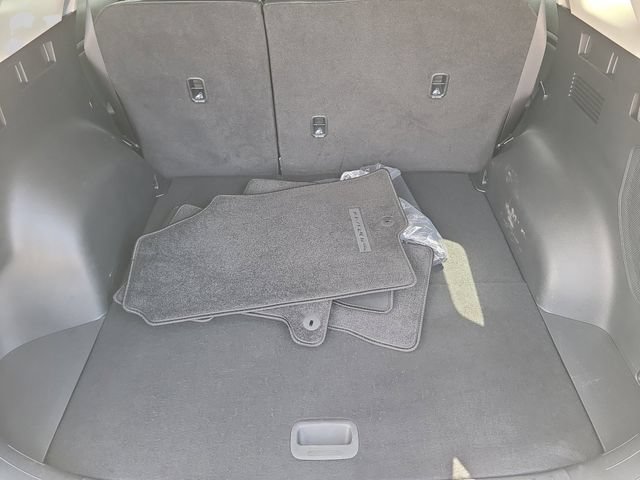 Used 2025 Kia Sportage SX FWD image 5