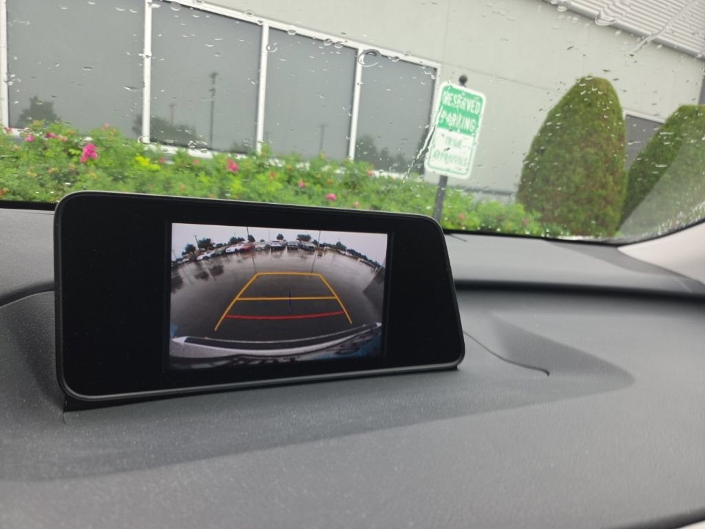 Used 2017 Lexus RX 350 AWD w/ Premium Package image 10