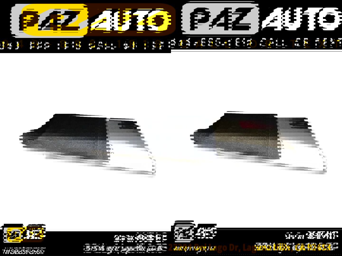 Used 2023 Tesla Model S Standard Range image 33