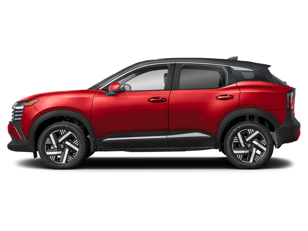New 2026 Nissan Kicks SV w/ SV Premium Package AWD/4WD image 32